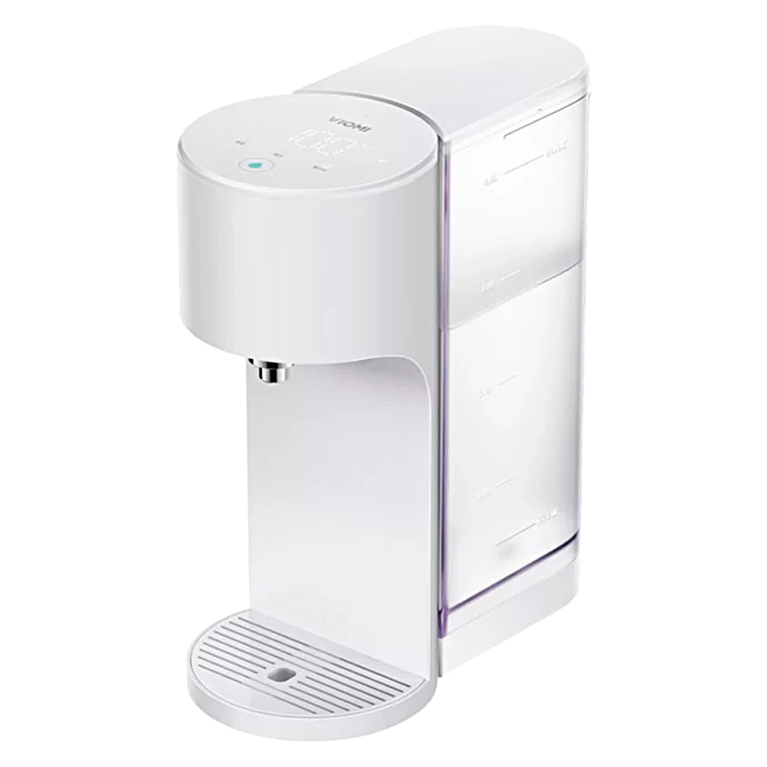 Умный термопот Viomi Smart Instant Hot Water Dispenser 4л - фото 1 - id-p226742300