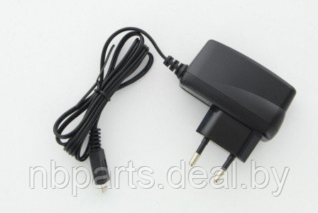 Блок питания (зарядное устройство) для телефона Asus 7W, 5.2V 1.35A, micro USB, PA-1070-07, оригинал без - фото 1 - id-p111775431