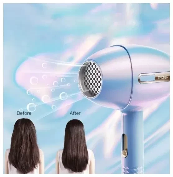 Фен для волос Enchen Air Plus Hair Dryer (Global) - фото 6 - id-p226738222