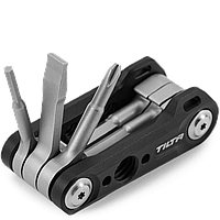 Мультитул Tilta Multi-Functional Mini Tool Kit Чёрный