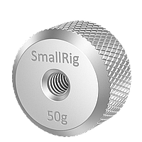Груз противовеса SmallRig AAW2459 (50г) для DJI Ronin-S/Ronin-SC/Zhiyun-Tech