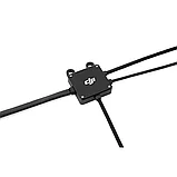 Хаб DJI LiDAR Range Finder (RS) to DJI Transmission Cable Hub, фото 5