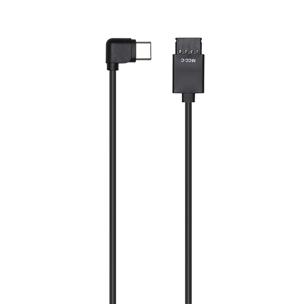 Кабель DJI Ronin-S Multi-Camera Control Cable (Type-C) - фото 1 - id-p226761027