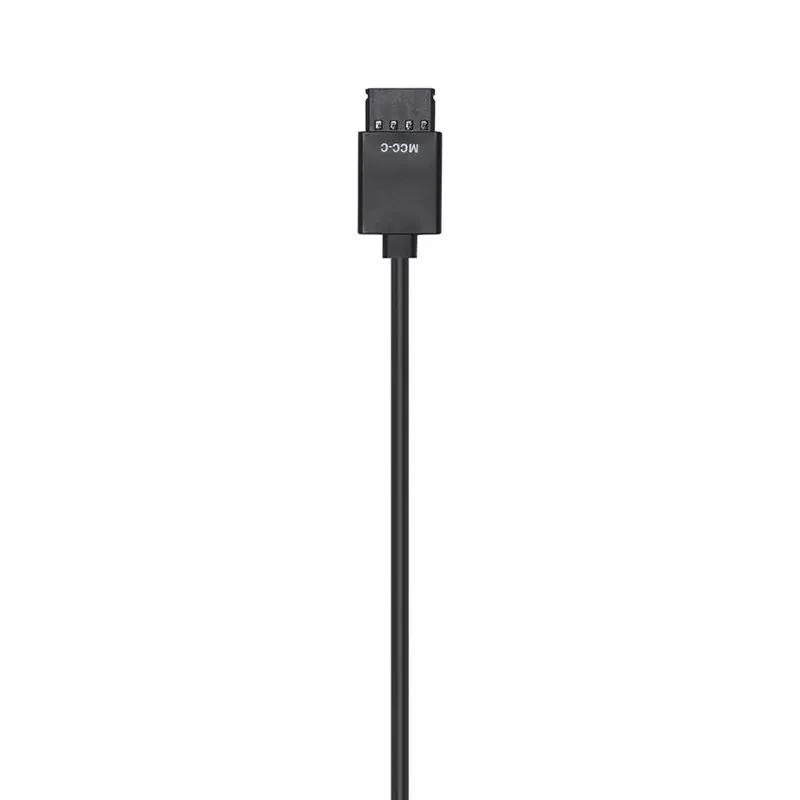 Кабель DJI Ronin-S Multi-Camera Control Cable (Type-C) - фото 5 - id-p226761027