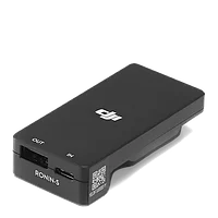 Адаптер DJI Ronin-S Battery Adapter (Part 8)