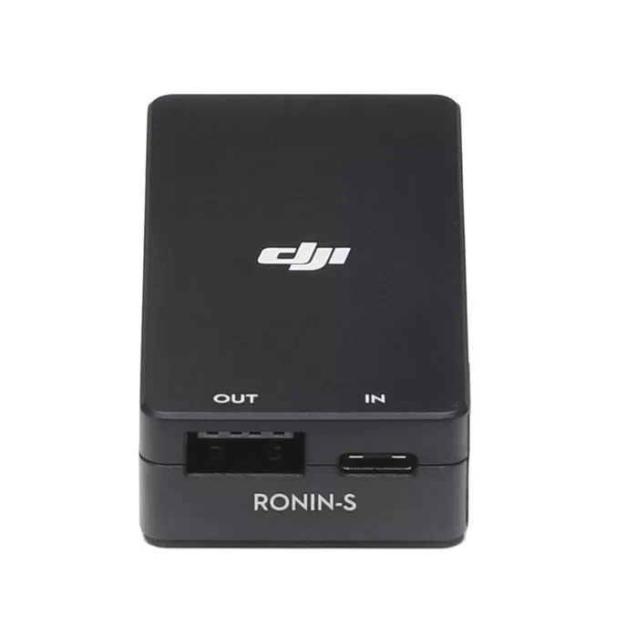 Адаптер DJI Ronin-S Battery Adapter (Part 8) - фото 6 - id-p226761028