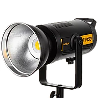 Осветитель Godox FV150 с функцией вспышки
