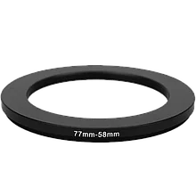 Переходное кольцо HunSunVchai 77 - 58мм