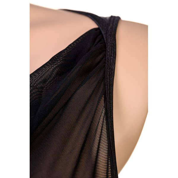 Платье Candy Girl Coco с открытой спиной, черное, OS - фото 3 - id-p227323867