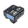 Пульт-радиосинхронизатор Godox X2T-N TTL для Nikon - фото 1 - id-p215392140