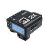 Пульт-радиосинхронизатор Godox X2T-S TTL для Sony - фото 1 - id-p226277822