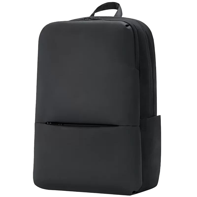 Рюкзак Xiaomi Mi Classic Business Backpack 2 Черный - фото 1 - id-p226738444