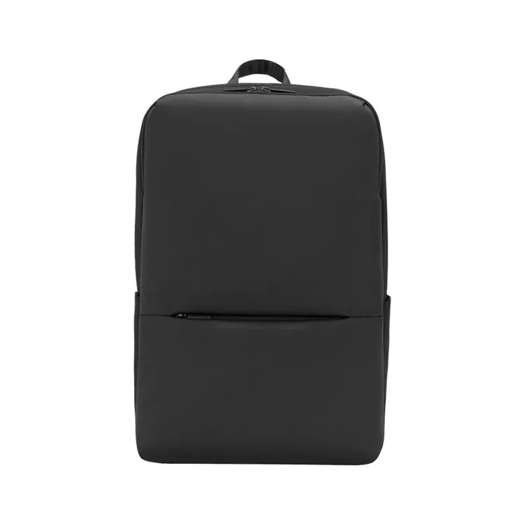 Рюкзак Xiaomi Mi Classic Business Backpack 2 Черный - фото 2 - id-p226738444