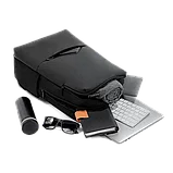 Рюкзак Xiaomi Mi Classic Business Backpack 2 Черный, фото 3