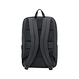 Рюкзак Xiaomi Mi Classic Business Backpack 2 Черный, фото 4