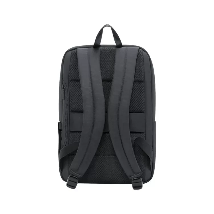 Рюкзак Xiaomi Mi Classic Business Backpack 2 Черный - фото 4 - id-p226738444