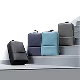 Рюкзак Xiaomi Mi Classic Business Backpack 2 Черный, фото 5