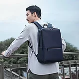 Рюкзак Xiaomi Mi Classic Business Backpack 2 Черный, фото 6
