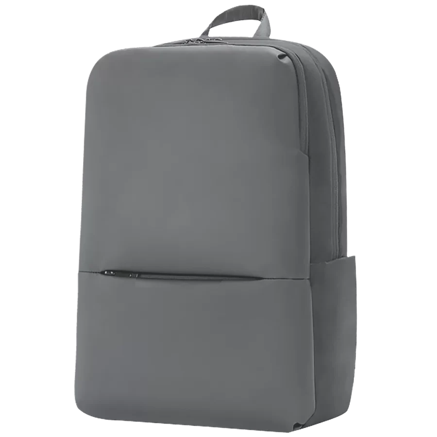 Рюкзак Xiaomi Mi Classic Business Backpack 2 Черный - фото 7 - id-p226738444