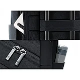 Рюкзак Xiaomi Mi Classic Business Backpack 2 Черный, фото 9