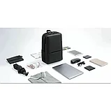 Рюкзак Xiaomi Mi Classic Business Backpack 2 Черный, фото 10
