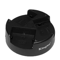 Зарядное устройство KingMa для KM-E6H и LP-E6