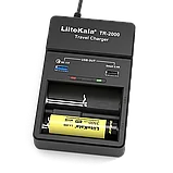 Зарядное устройство LiitoKala Lii-TR2000, фото 2