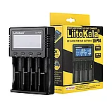 Зарядное устройство LiitoKala Lii-PD4, фото 4