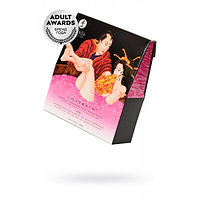 Порошок для принятия ванны Shunga серии LOVEBATH «Фрукты Дракона», розовый, 650 гр