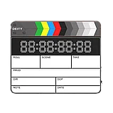 Кинохлопушка с генератором тайм-кода Deity TC-SL1 (US), фото 2