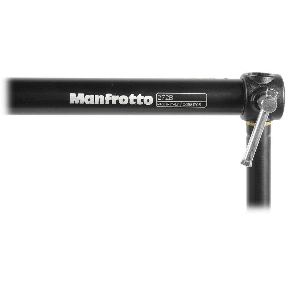 Система установки фона Manfrotto 1314B - фото 5 - id-p226742723