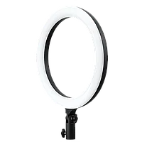 Осветитель кольцевой Godox LR120 LED Чёрный