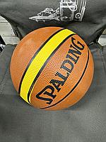Спортивный баскетбольный мяч Spalding