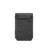 Картхолдер-подставка Peak Design Mobile Wallet Stand Серый, фото 6