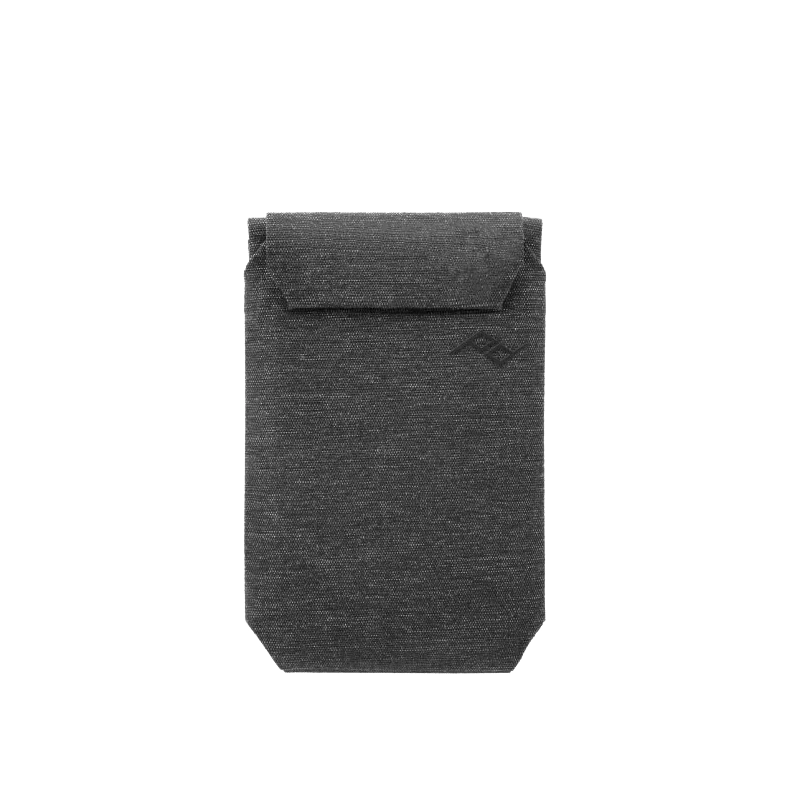 Картхолдер-подставка Peak Design Mobile Wallet Stand Серый - фото 6 - id-p226740089