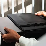 Чехол для ноутбука WANDRD Laptop Case 16" Чёрный, фото 3