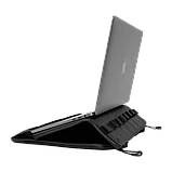 Чехол для ноутбука WANDRD Laptop Case 16" Чёрный, фото 8
