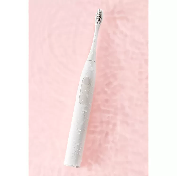 Электрическая зубная щетка Oclean Z1 Розовая - фото 8 - id-p226738586