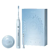 Электрическая зубная щетка Soocas X3 Pro Синяя