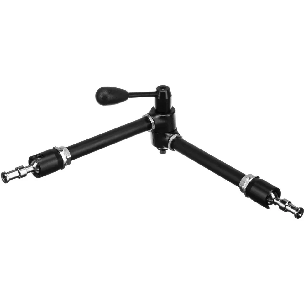 Magic Arm Manfrotto 143N Черный - фото 2 - id-p226742823