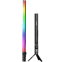 Осветитель Sirui Duken T60 Telescopic RGB