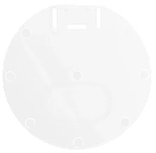 Коврик водонепроницаемый для робота пылесоса Xiaomi Mijia 1C/2С/1T
