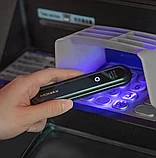 Ультрафиолетовая лампа Momax UV-C Pen Sanitizer Белая, фото 5