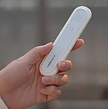 Ультрафиолетовая лампа Momax UV-C Pen Sanitizer Белая, фото 9