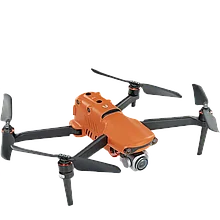 Квадрокоптер Autel Robotics EVO II Pro V3 Оранжевый