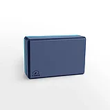 Блок для йоги Yunmai YMYB-E801 RU Синий (2шт), фото 2