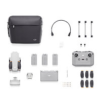 Квадрокоптер DJI Mini 2 Fly More Combo