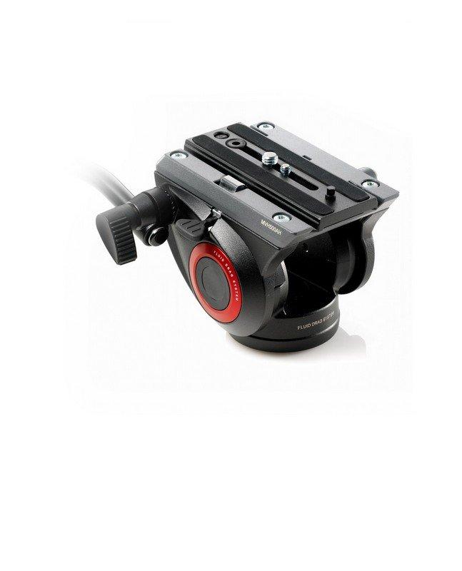 Штативная голова Manfrotto MVH500AH - фото 6 - id-p226761392