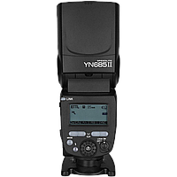 Фотовспышка Yongnuo Speedlite YN685 II для Canon