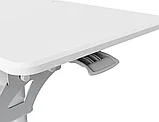 Стол для ноутбука Cactus VM-FDS108 Белый, фото 5